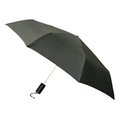 Chaby International Blk Automatic Umbrella 1101